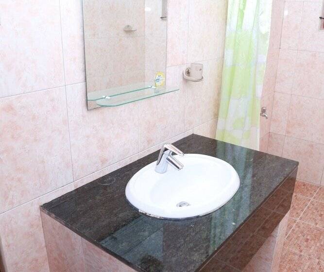 Номер Deluxe, Sumal Villa