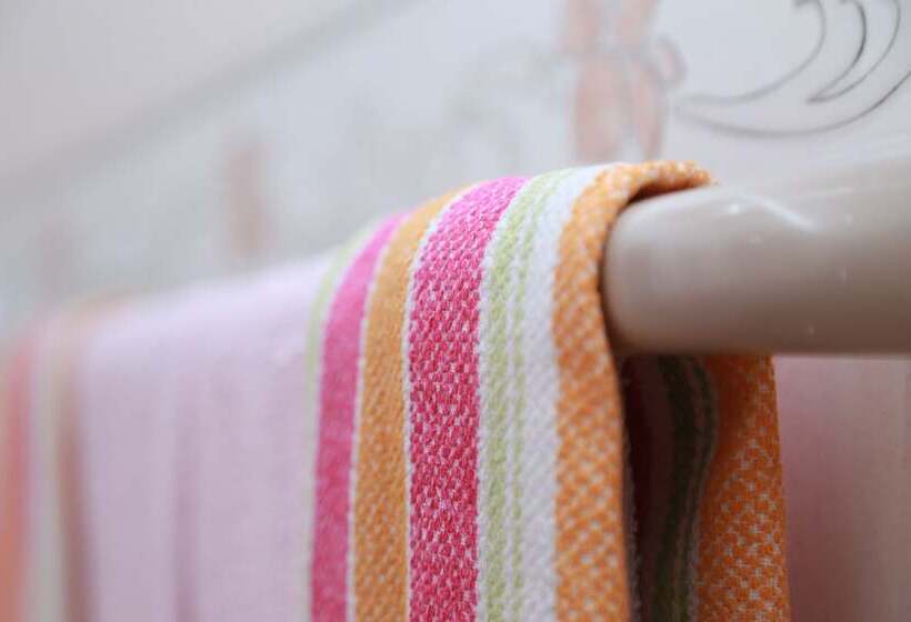 デラックスルーム, Sumal Villa