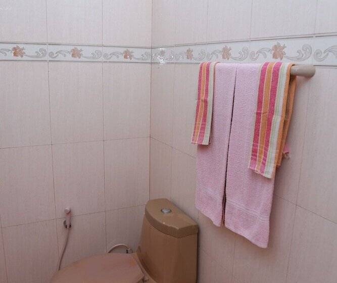 デラックスルーム, Sumal Villa