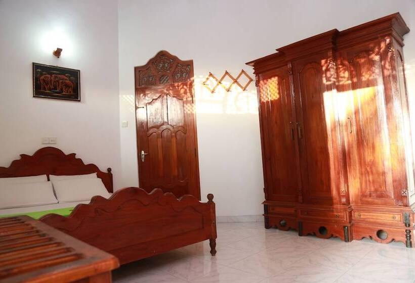 Номер Deluxe, Sumal Villa