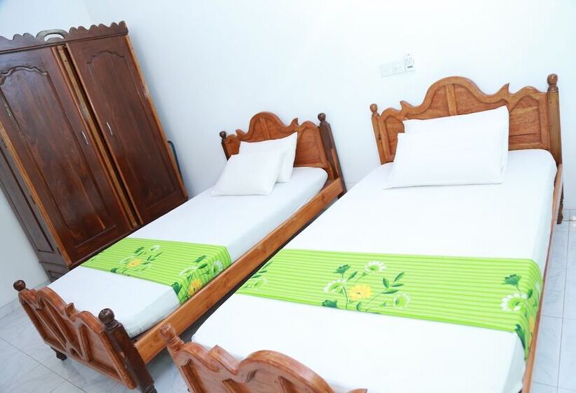 Номер Deluxe, Sumal Villa