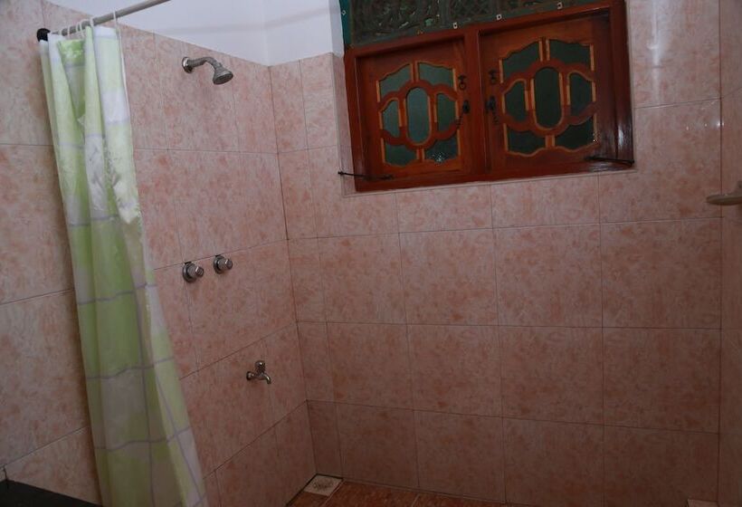 デラックスルーム, Sumal Villa