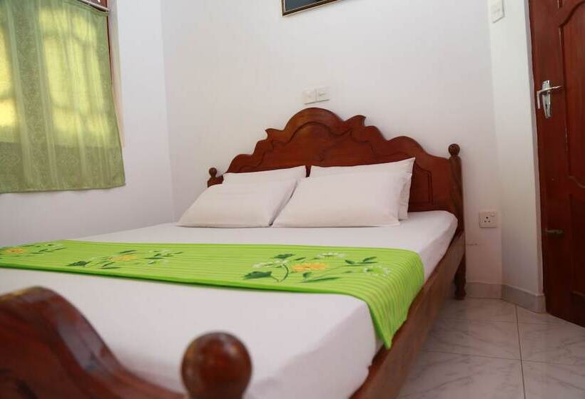 デラックスルーム, Sumal Villa