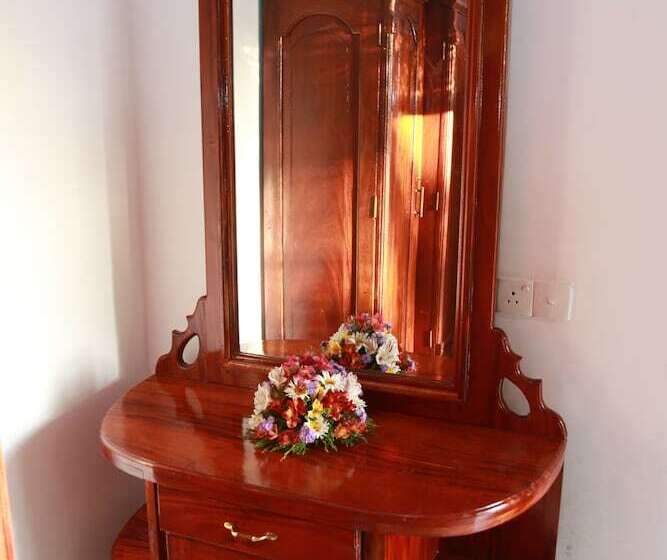 デラックスルーム, Sumal Villa