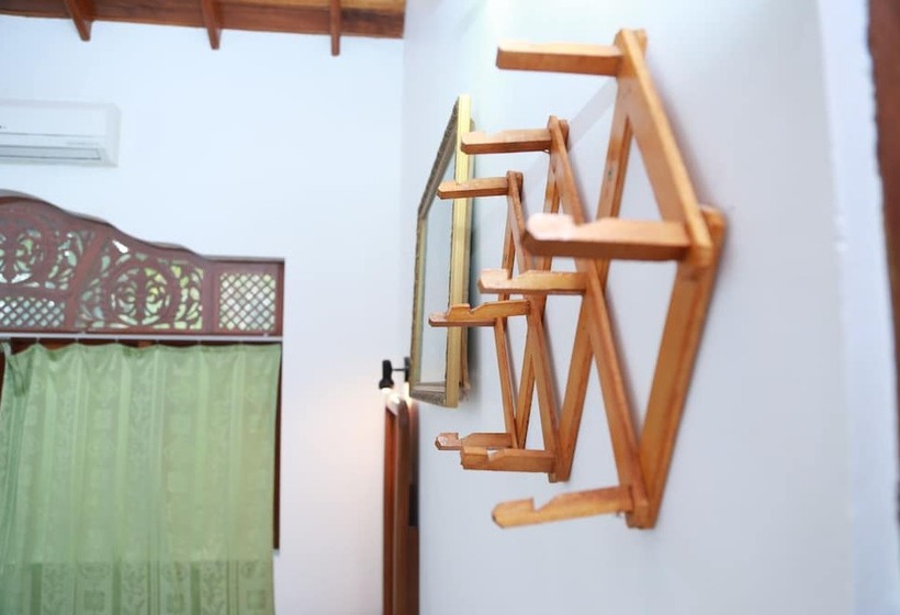 デラックスルーム, Sumal Villa