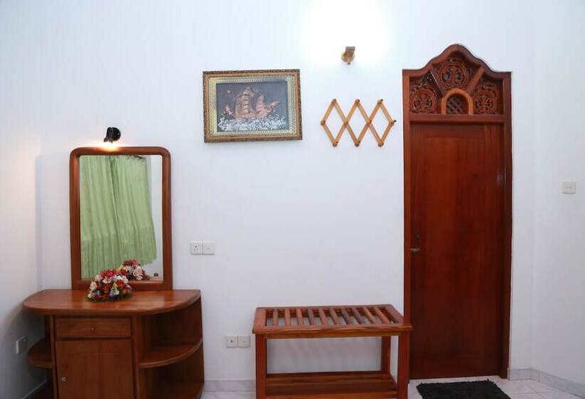 デラックスルーム, Sumal Villa