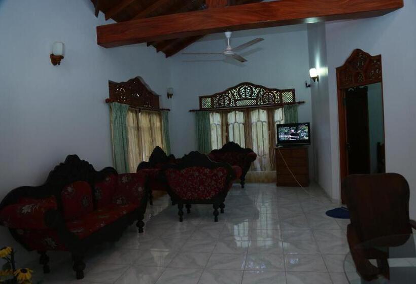 Номер Deluxe, Sumal Villa