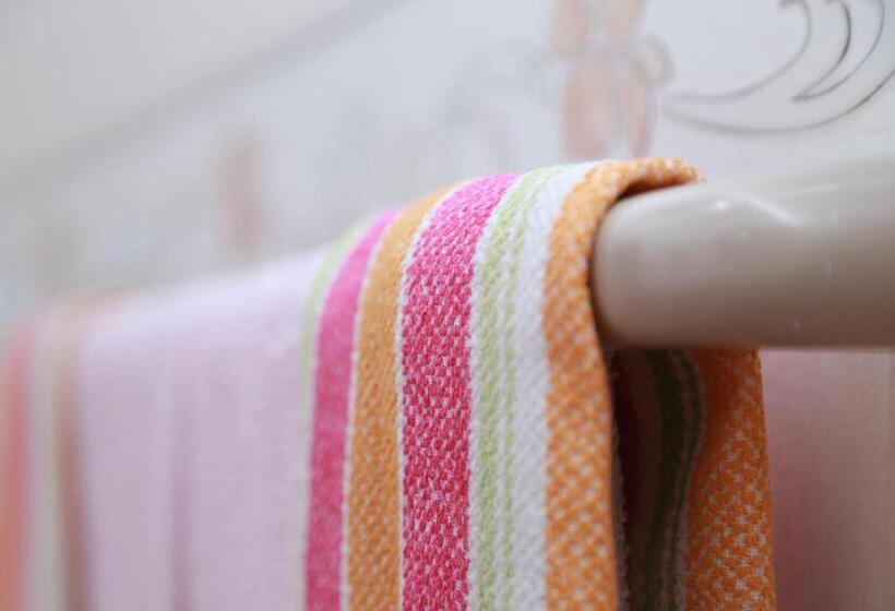 デラックスルーム, Sumal Villa