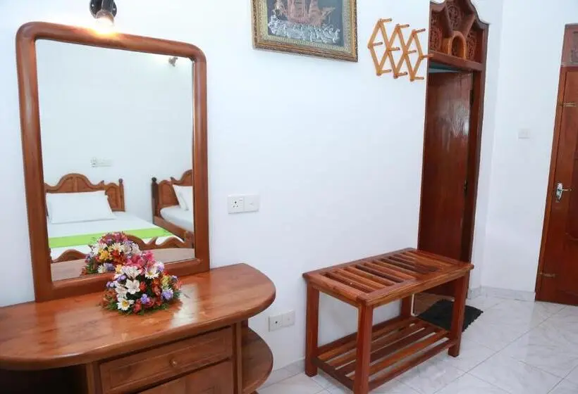 اتاق استاندارد, Sumal Villa