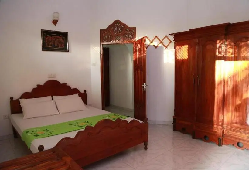 اتاق استاندارد, Sumal Villa