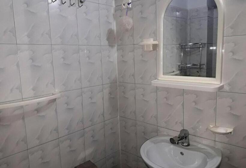 バルコニー付きスタンダードルーム, Tani's Guesthouse