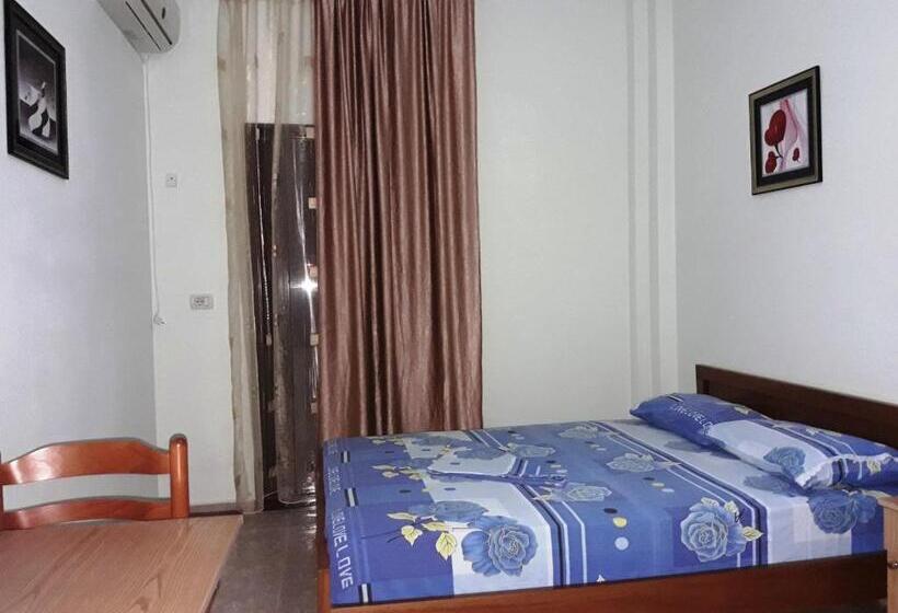 バルコニー付きスタンダードルーム, Tani's Guesthouse