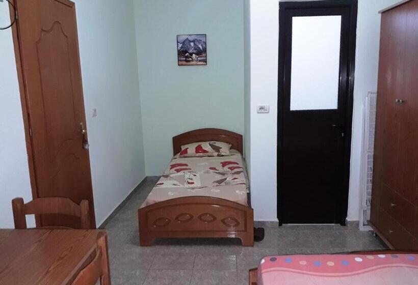 デラックストリプルルーム, Tani's Guesthouse