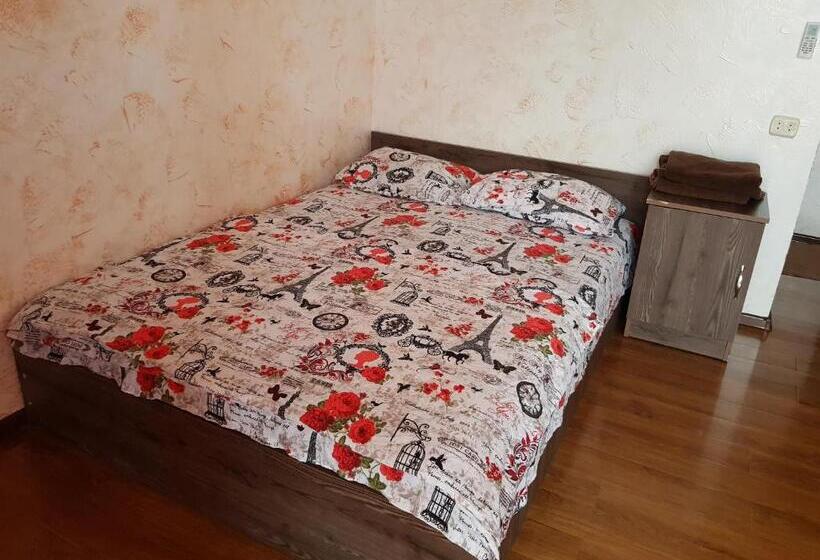 اتاق استاندارد با بالکن, Vizitori