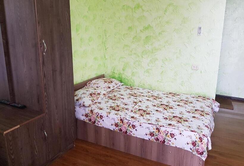 اتاق استاندارد با بالکن, Vizitori