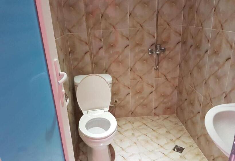 اتاق استاندارد, Vizitori