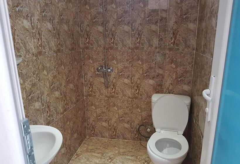 اتاق استاندارد, Vizitori