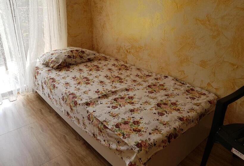 اتاق استاندارد, Vizitori