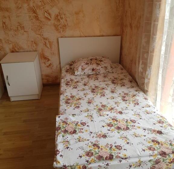 اتاق استاندارد, Vizitori