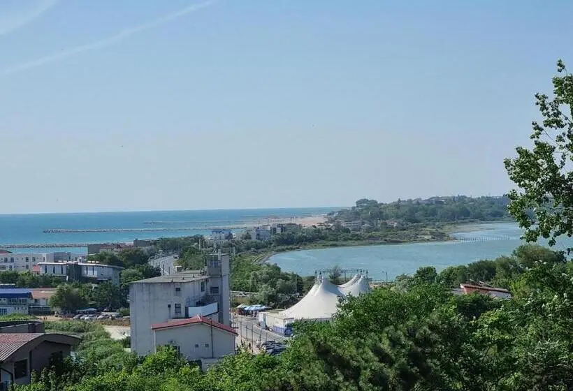 Apartament 2 Dormitoris, Samali Residence