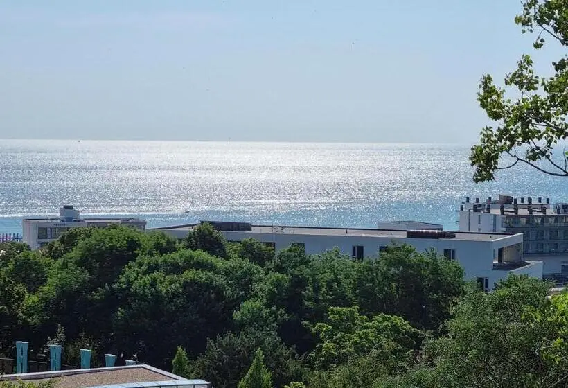 Apartament 2 Dormitoris, Samali Residence