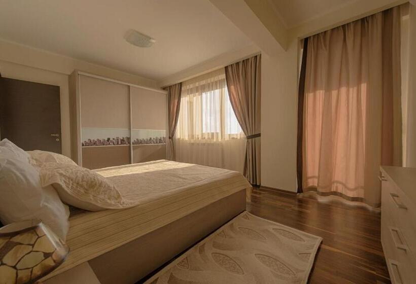침실 2개 아파트, Samali Residence