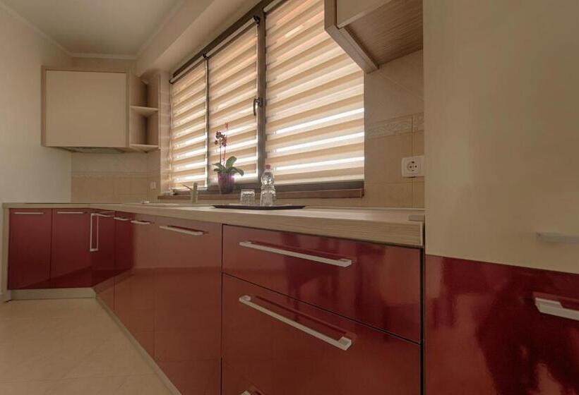 침실 2개 아파트, Samali Residence