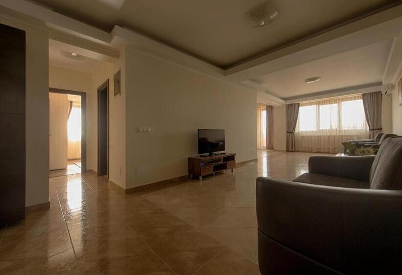 דירת חדר, Samali Residence