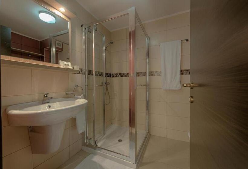 침실 1개 디럭스 아파트, Samali Residence