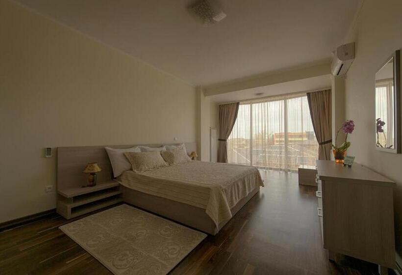 침실 2개 디럭스 아파트, Samali Residence