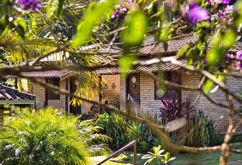 Шале 1 Спальня, Solar Maria Carolina