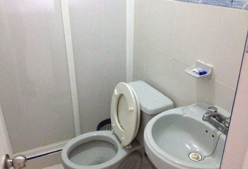 Полулюкс, Villas Sol Diamante