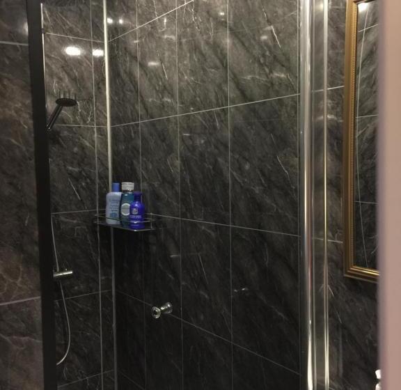 شقة غرفتين, Asuntohotelli Kaivo