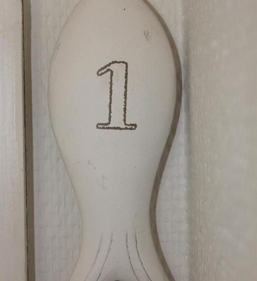 غرفة قياسية, Asuntohotelli Kaivo