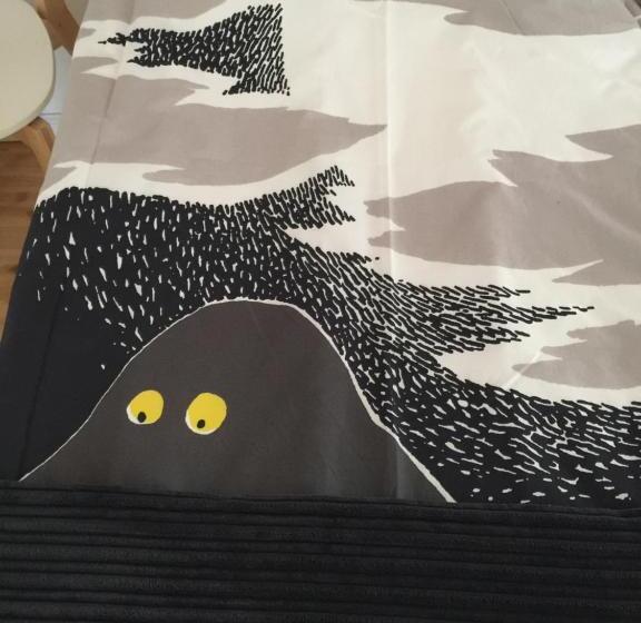 شقة غرفة واحدة, Asuntohotelli Kaivo