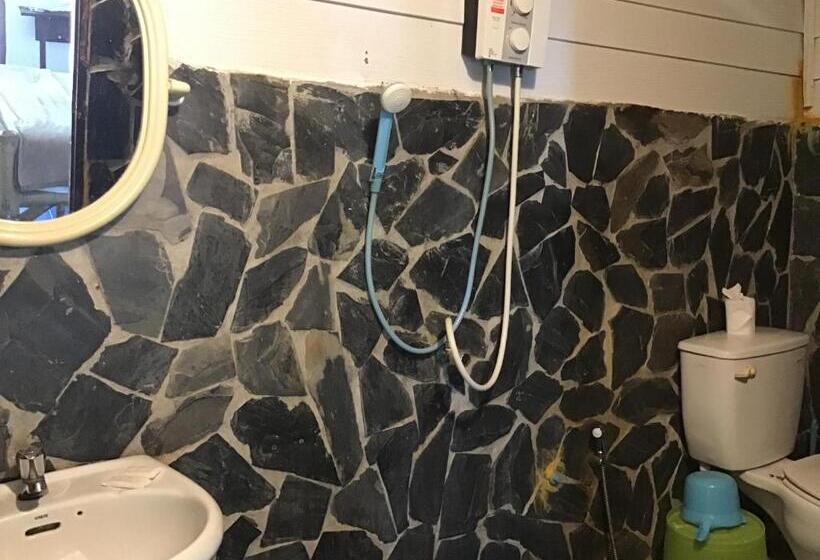 标准平房, Dawn Of Happiness