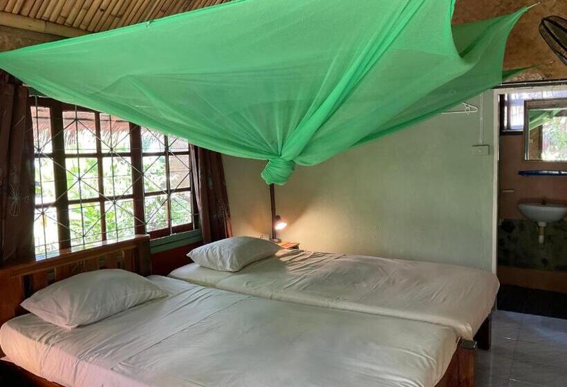 标准平房, Dawn Of Happiness