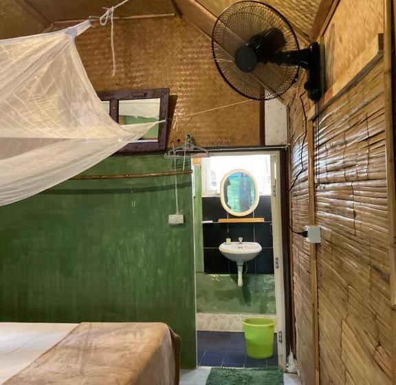 标准平房, Dawn Of Happiness