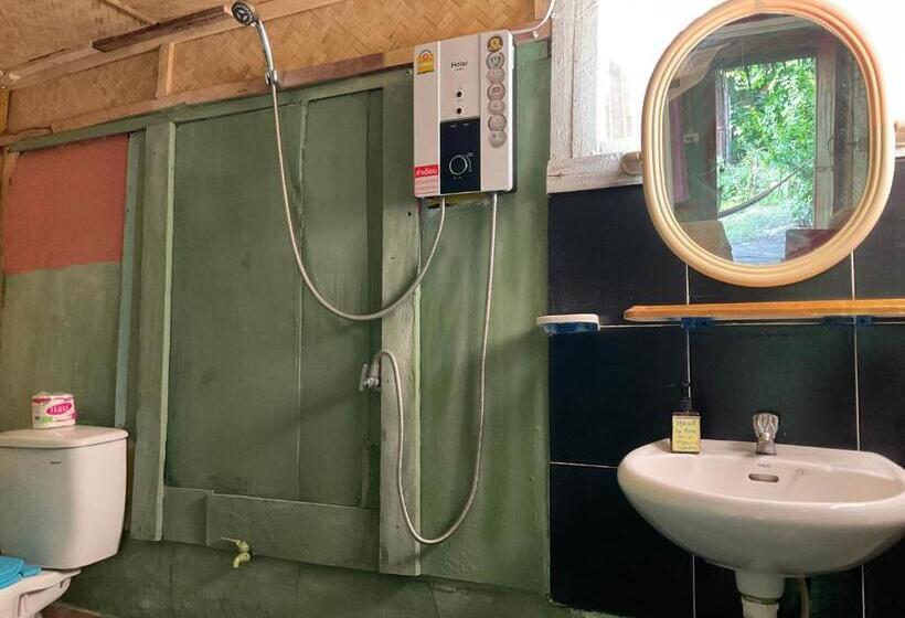 标准平房, Dawn Of Happiness