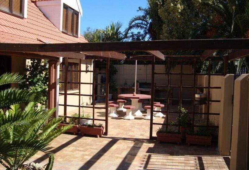 غرفة قياسية, Pentzhaven Guesthouse