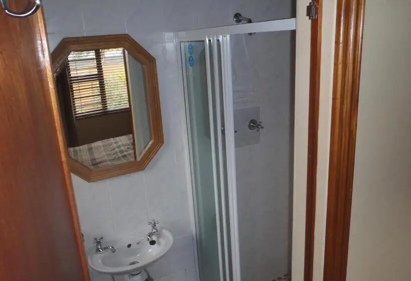 スタンダードルーム, Pentzhaven Guesthouse