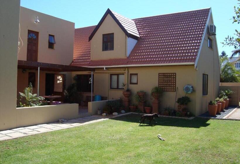 غرفة قياسية, Pentzhaven Guesthouse