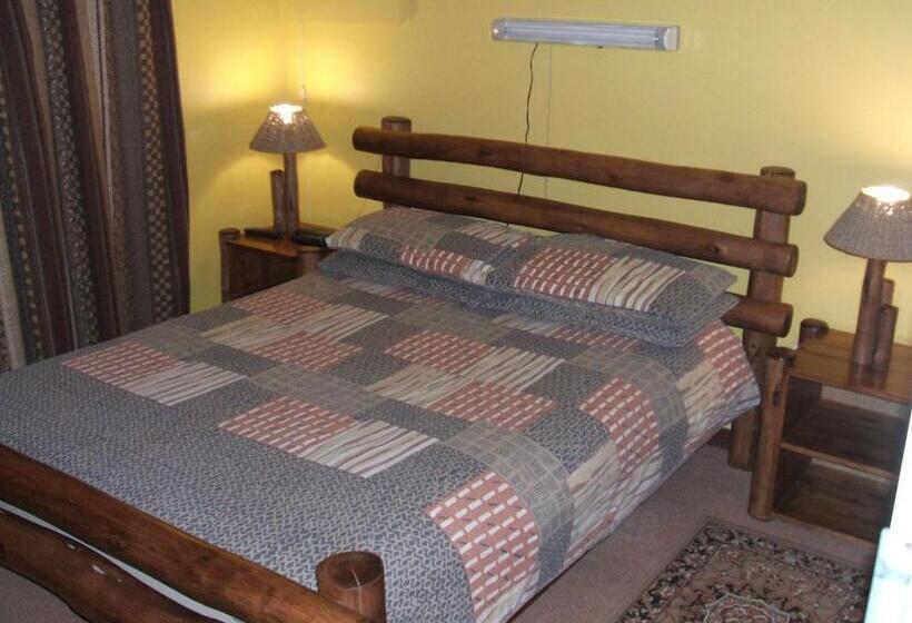 غرفة قياسية, Pentzhaven Guesthouse