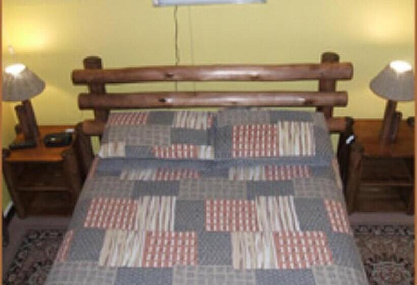 غرفة قياسية, Pentzhaven Guesthouse