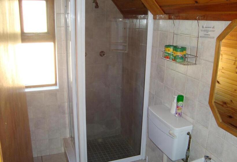 غرفة عائلية, Pentzhaven Guesthouse