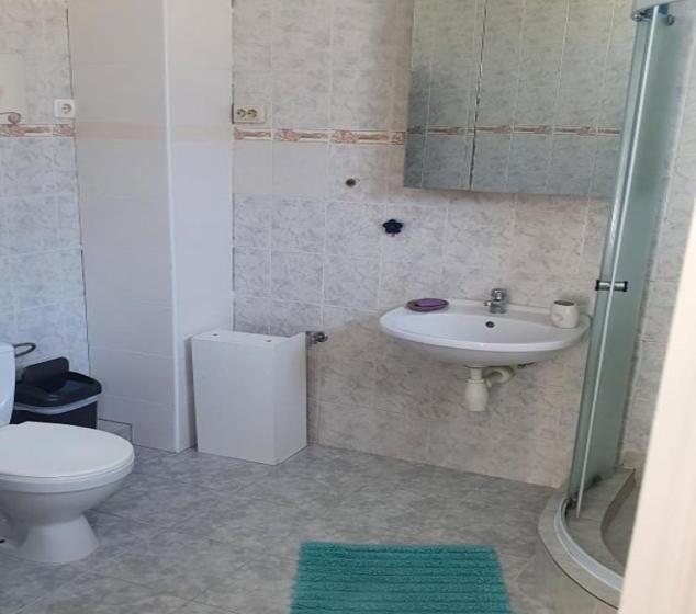 آپارتمان راحتی 1 خوابه, Viski Vila