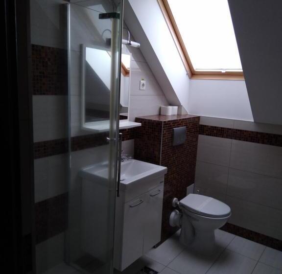 Suite, Pensiunea Heveder