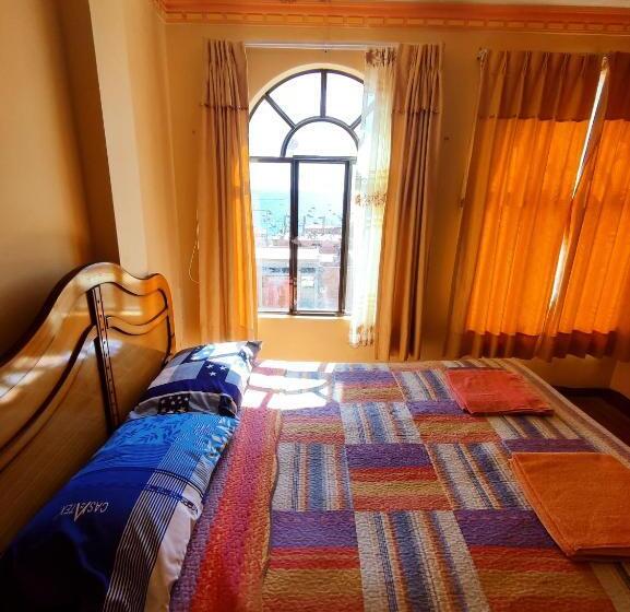 اتاق استاندارد, Hostal Las Balsas