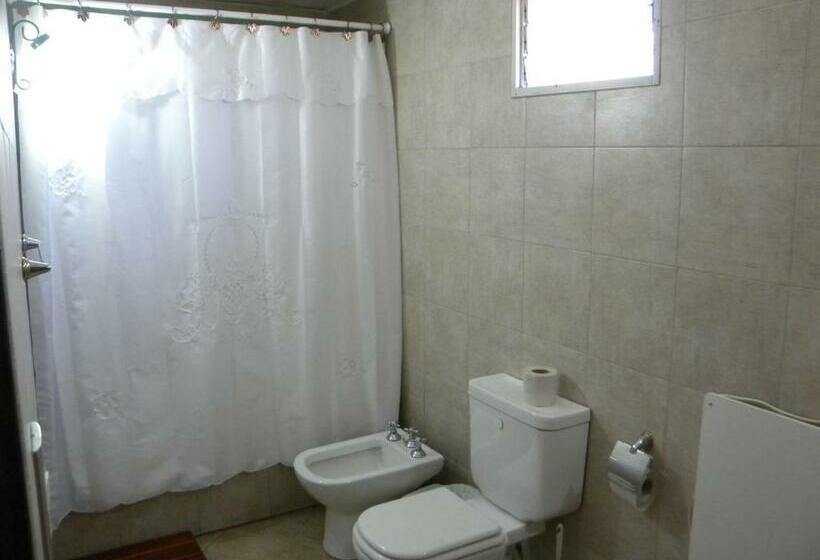 اتاق استاندارد سه نفره, Posada San Bras