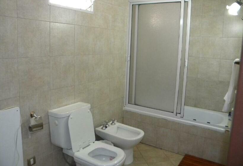 اتاق استاندارد, Posada San Bras